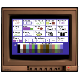 Koala Painter Viewer